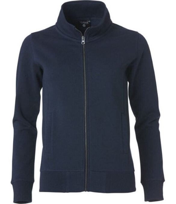 Ladies Classic Cardigan